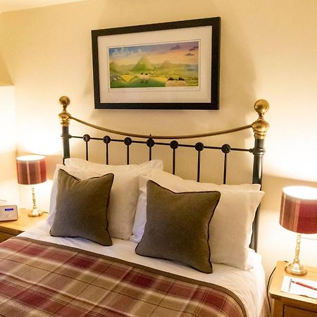 Hotel The Fauconberg Coxwold Zimmer foto