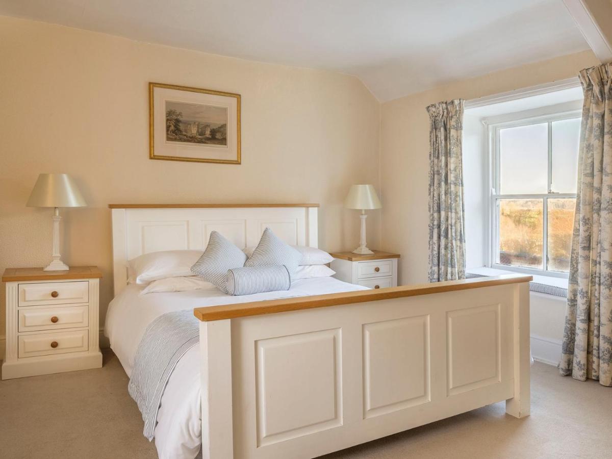 Hotel The Fauconberg Coxwold Zimmer foto