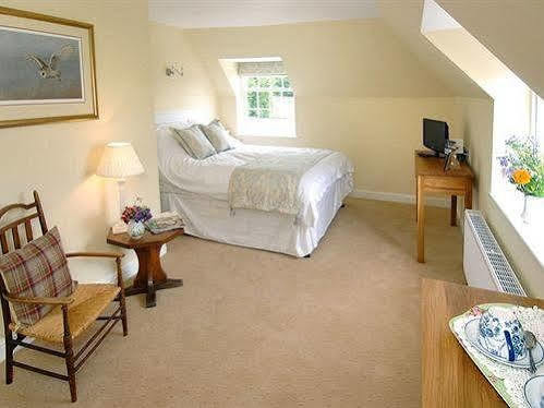 Hotel The Fauconberg Coxwold Exterior foto